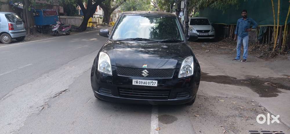 Maruti Suzuki Swift Vxi + Manual, 2006, Petrol