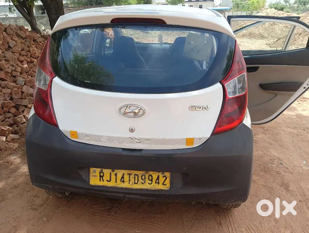 Hyundai Eon Era 2017