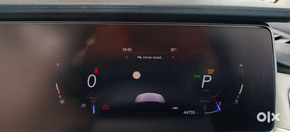 Mahindra Xuv700 2.0 Ax 7 Petrol At Luxury Pack Str, 2023, Petrol