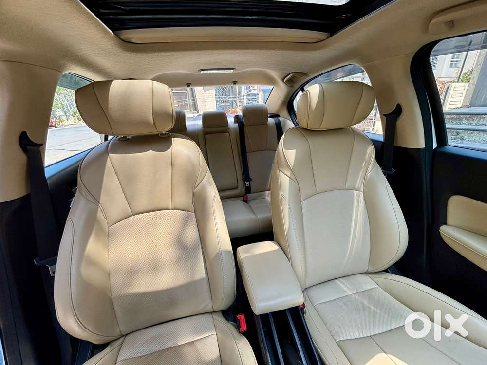 Honda City 1.5 Zx Cvt I-vtec, 2023, Petrol