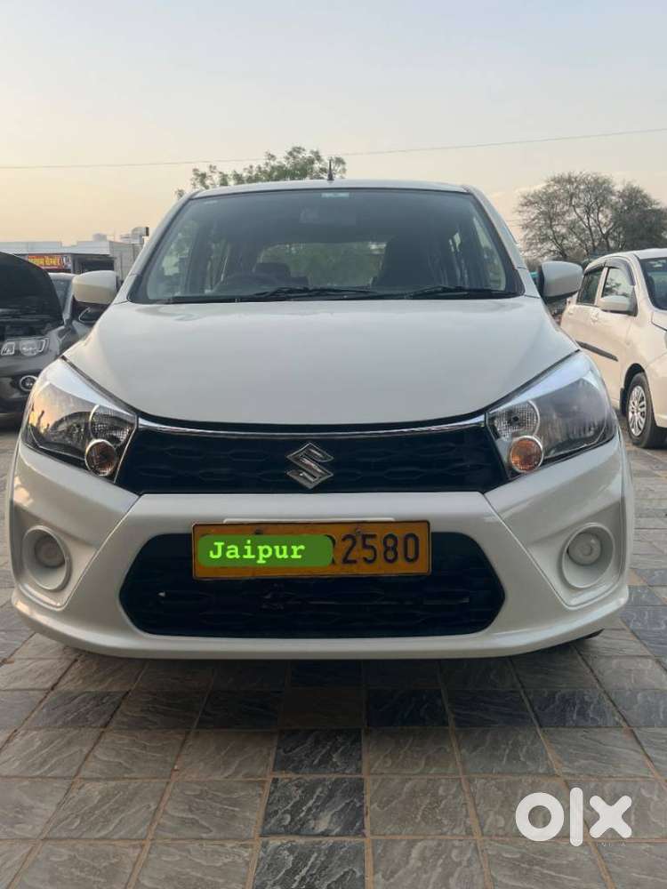 Maruti Suzuki Celerio 1.0 Tour H2 Cng, 2021, Cng & Hybrids