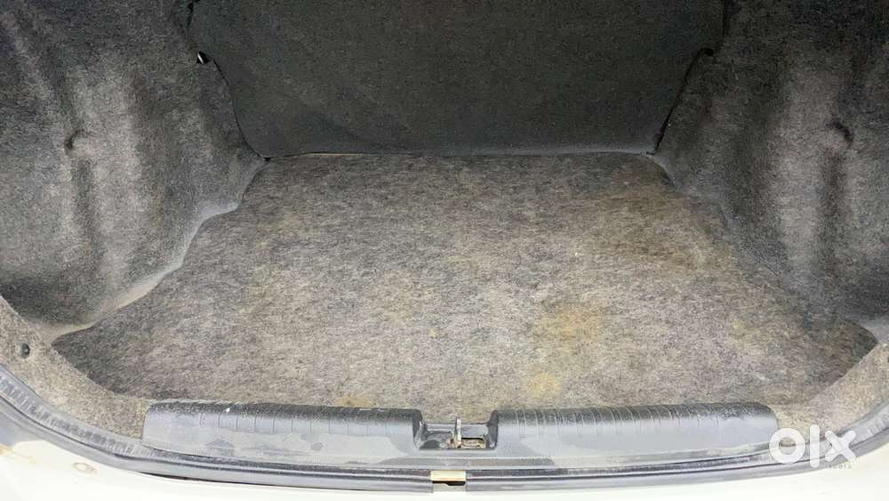 Honda Amaze 2013-2016 S I-vtech, 2015, Petrol