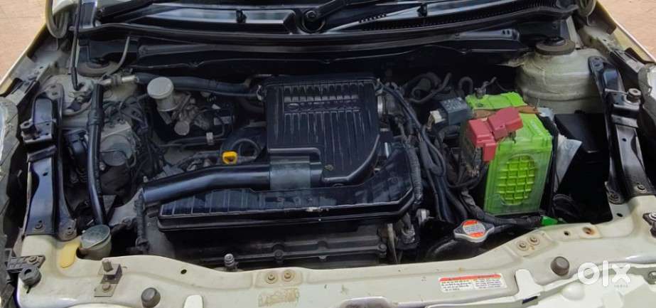 Maruti Suzuki Swift Dzire 1.2 Zxi, 2013, Petrol