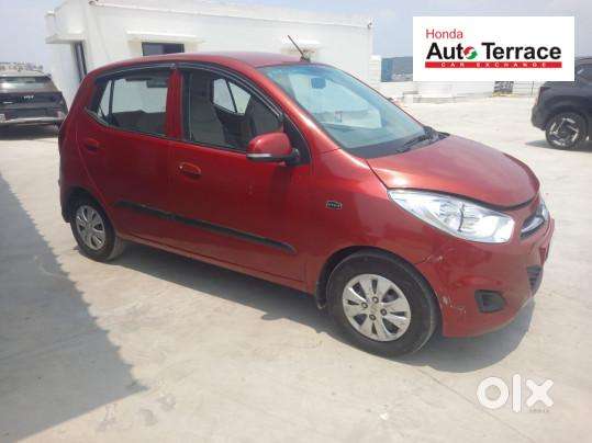 Hyundai Grand I10 1.2 Crdi Magna, 2012, Petrol