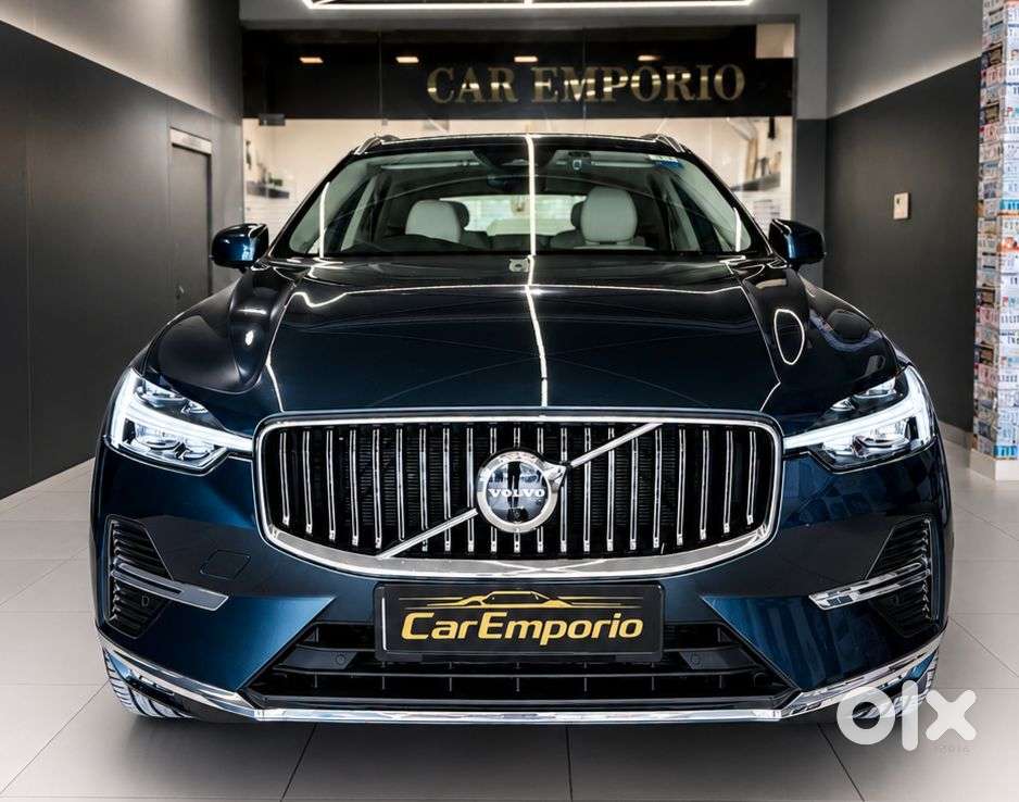 Volvo Xc60 2.0 B5 Ultimate, 2025, Petrol