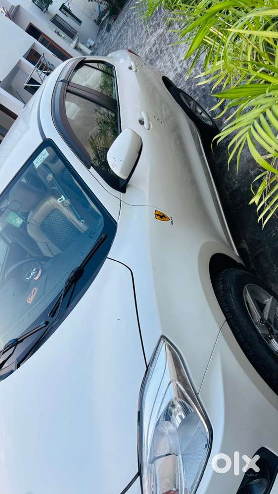 Maruti Suzuki Dzire Vxi 2020