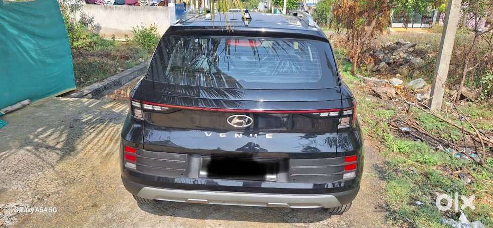 Hyundia Venue 1.2 Kappa Mt S O+ For Sale