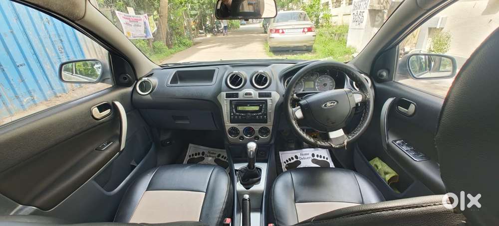 Volkswagen Polo Allstar 1.5 Tdi, 2013, Diesel