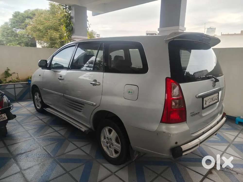 Innova.2.5v