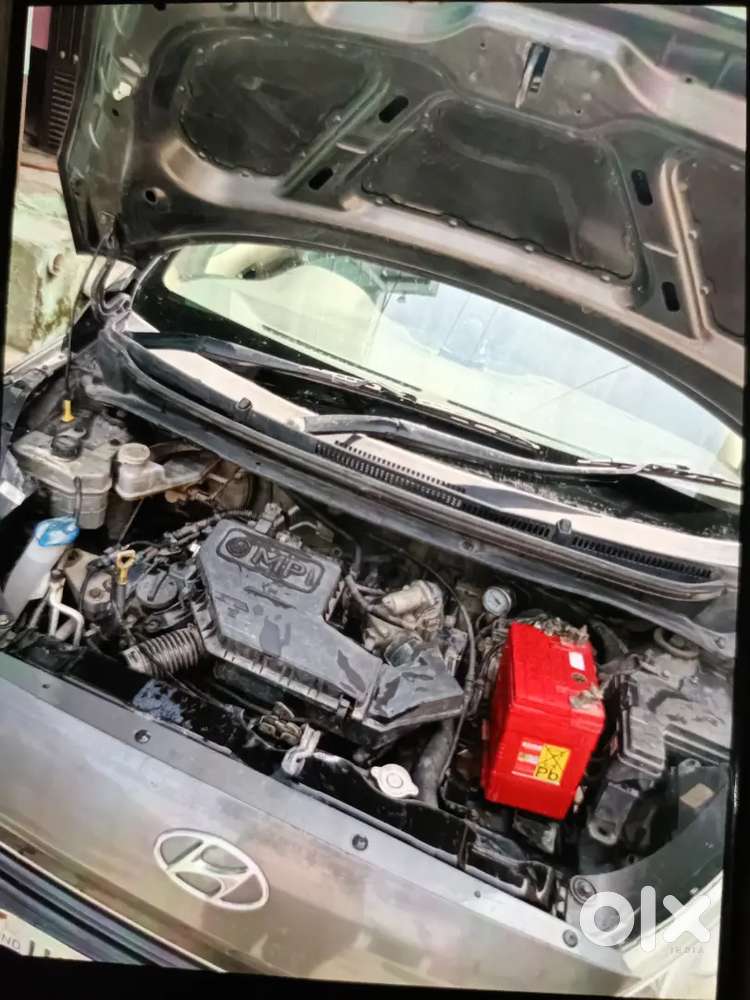 Santro Cng