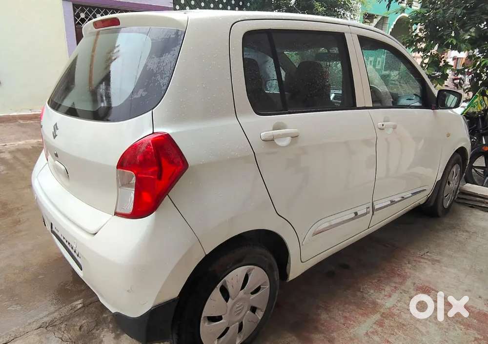 Maruti Suzuki Celerio Vxi 2020