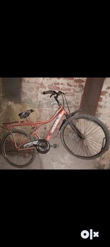 Ranger cycle Bicycles 1754694482