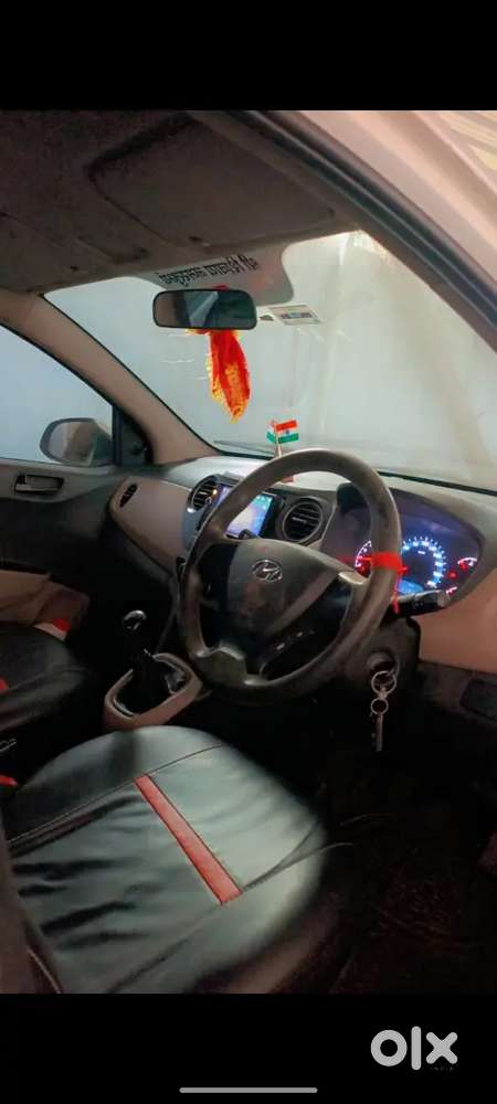 Hyundai Xcent Prime 2020 Diesel Manual