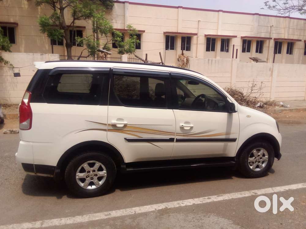 Mahindra Xylo E8 Abs Airbag Bs Iii, 2013, Diesel