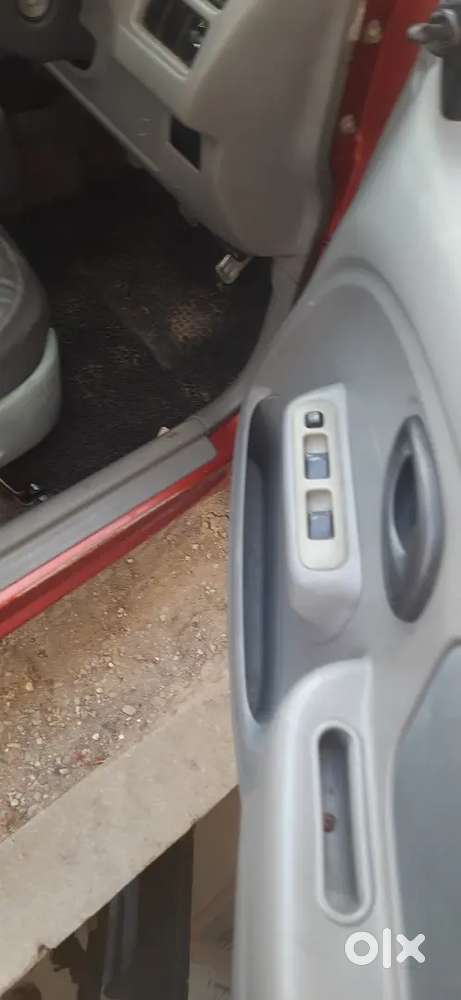 Maruti Suzuki 2014 Model