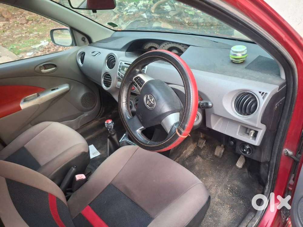 Toyota Etios Liva Vx Limited Edition, 2011, Petrol
