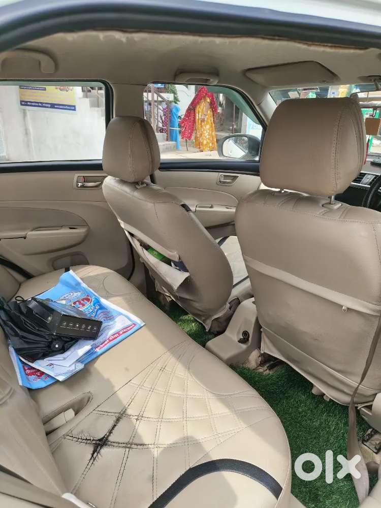 Maruti Suzuki Dzire 2016 Year