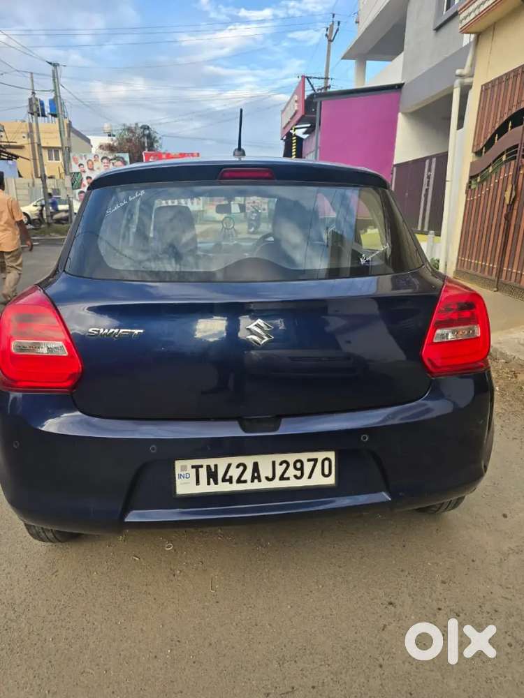 Full Insurance Single Owner