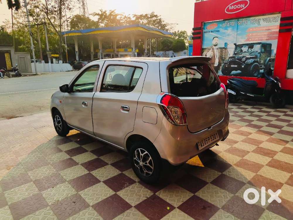 Maruti Suzuki Celerio