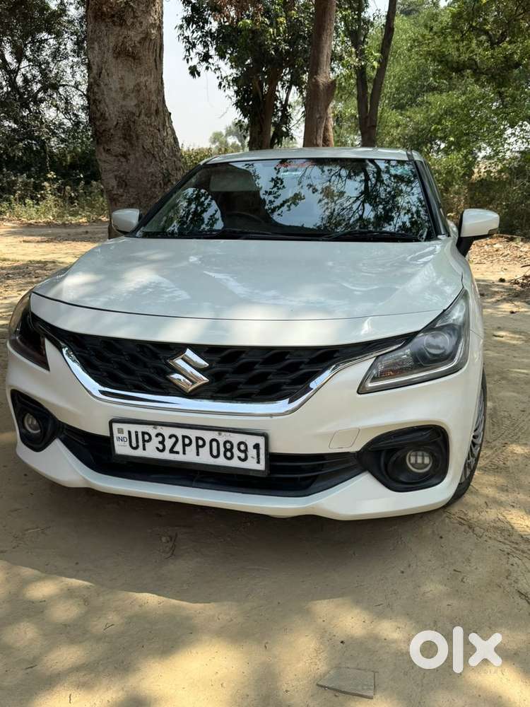 2024 Maruti Baleno 58000 Km