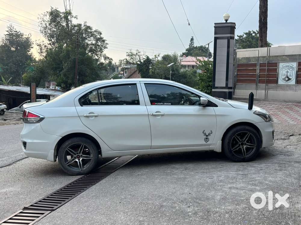 Full  Modify Car