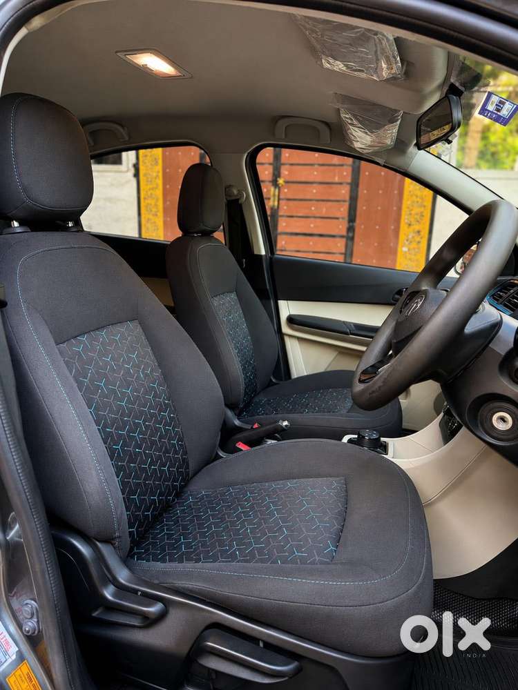 Tata Tigor Ev Xt Plus, 2023, Electric