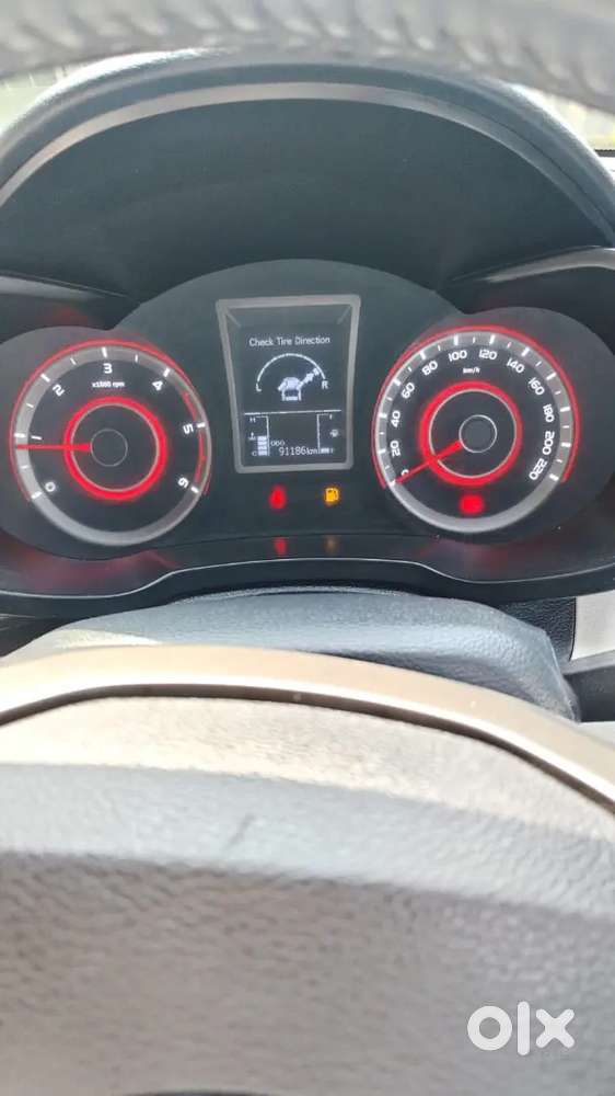 Mahindra Xuv300 No Work Good Condition