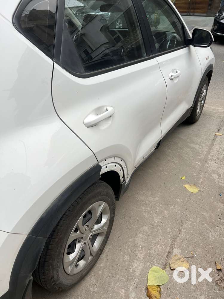 Kia Sonet Diesel Imt  2024