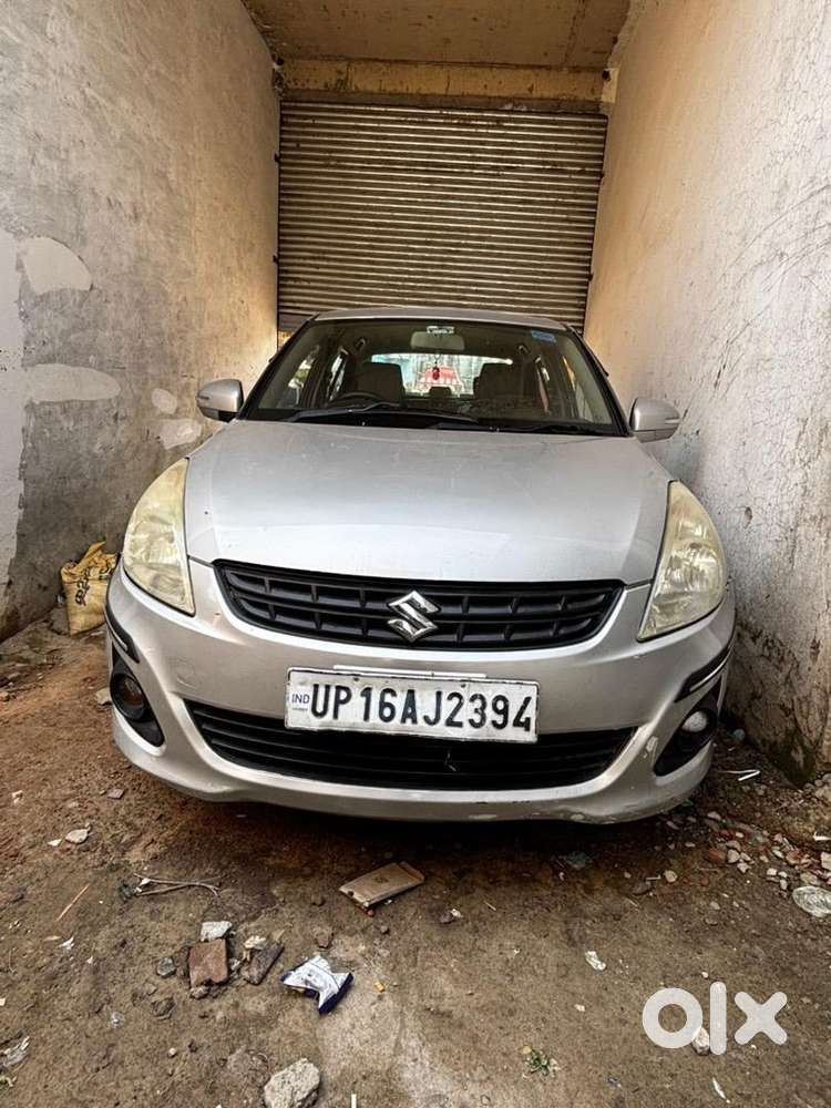 Maruti Suzuki 2012 Model