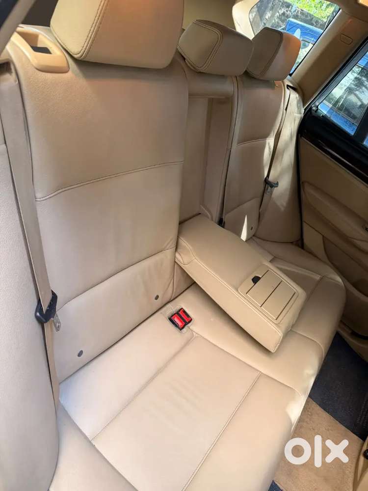 Bmw X3 2016 Drive 20d
