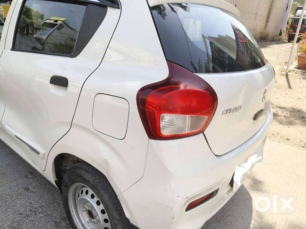 Maruti Suzuki Celerio 3.6 Lacs 15000 Km