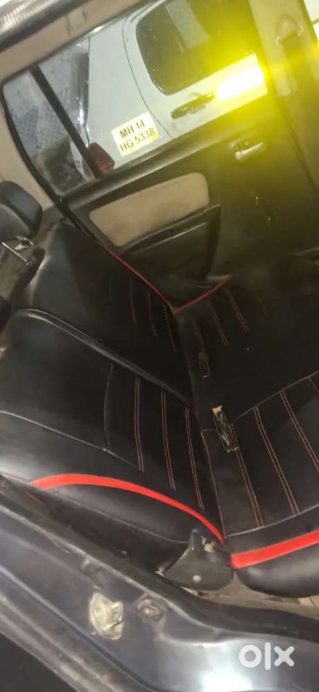 Maruti Suzuki Wagon R Lxi Cng 2018