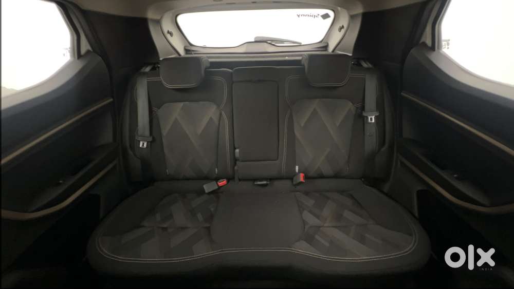 Renault Kiger Rxt, 2022, Petrol