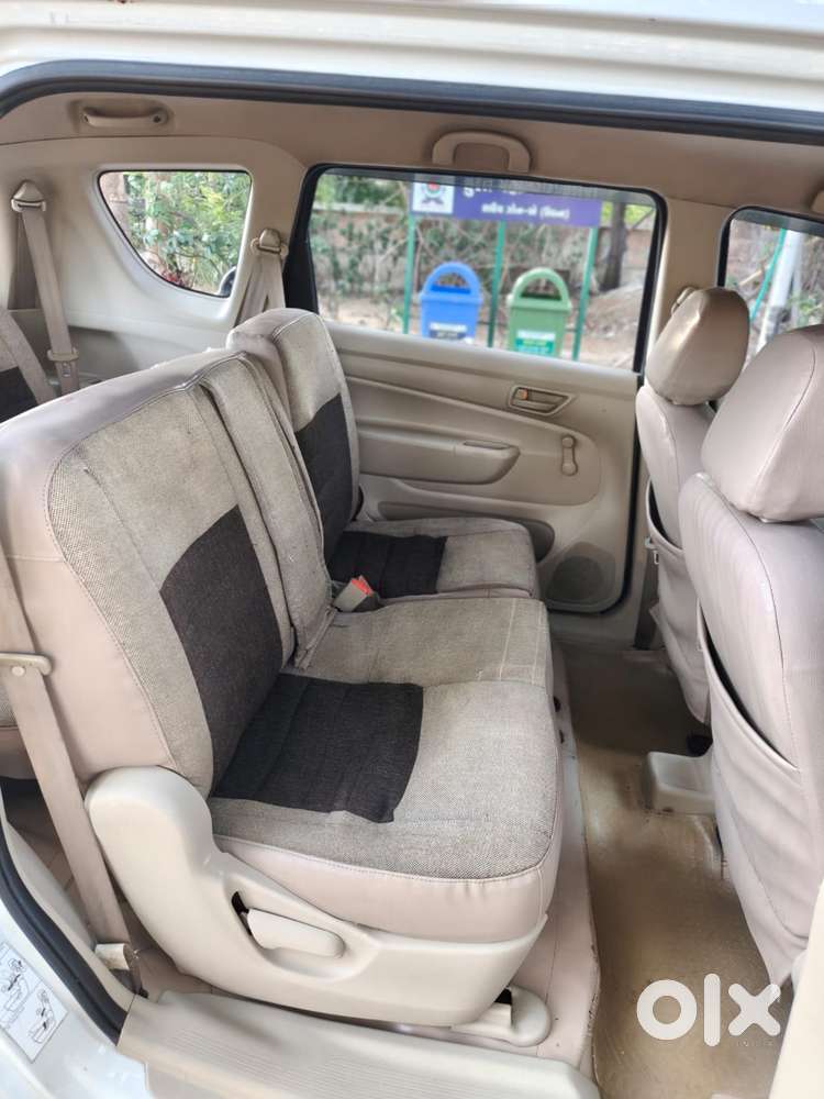 Maruti Suzuki Ertiga Ldi, 2012, Diesel