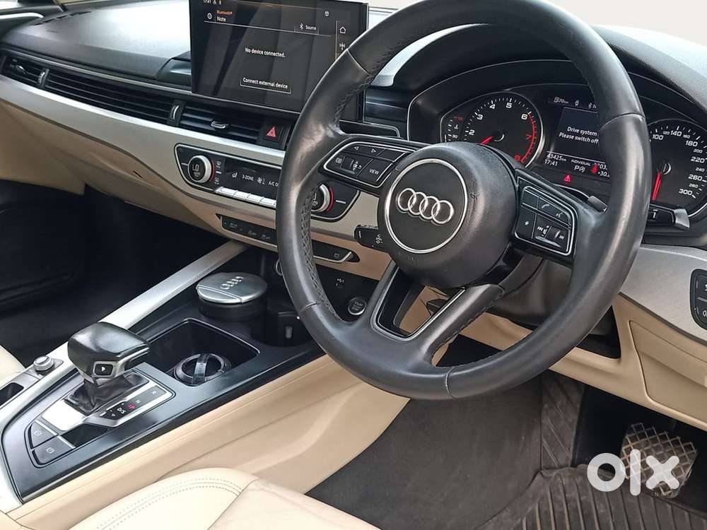 Audi A4 2.0 Premium Plus 40 Tfsi, 2021, Petrol