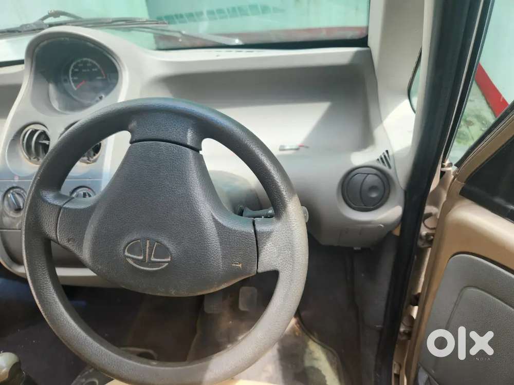 Tata Nano Xm 2009. Fitness Done Till 2029