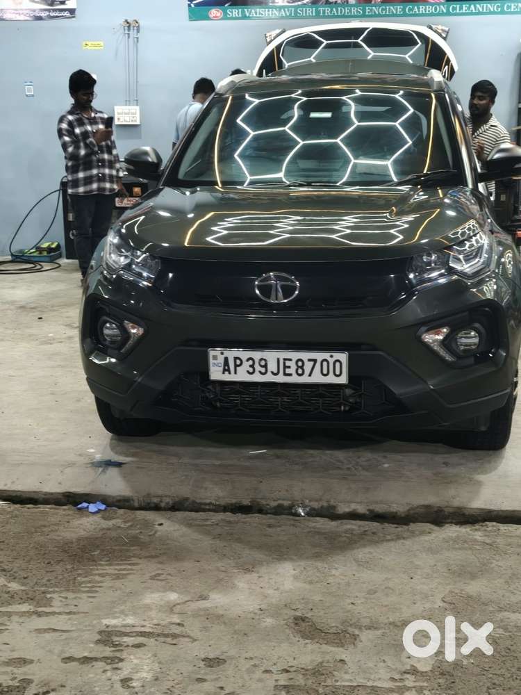 Tata Nexon 1.2 Revotron Xm (s), 2021, Petrol