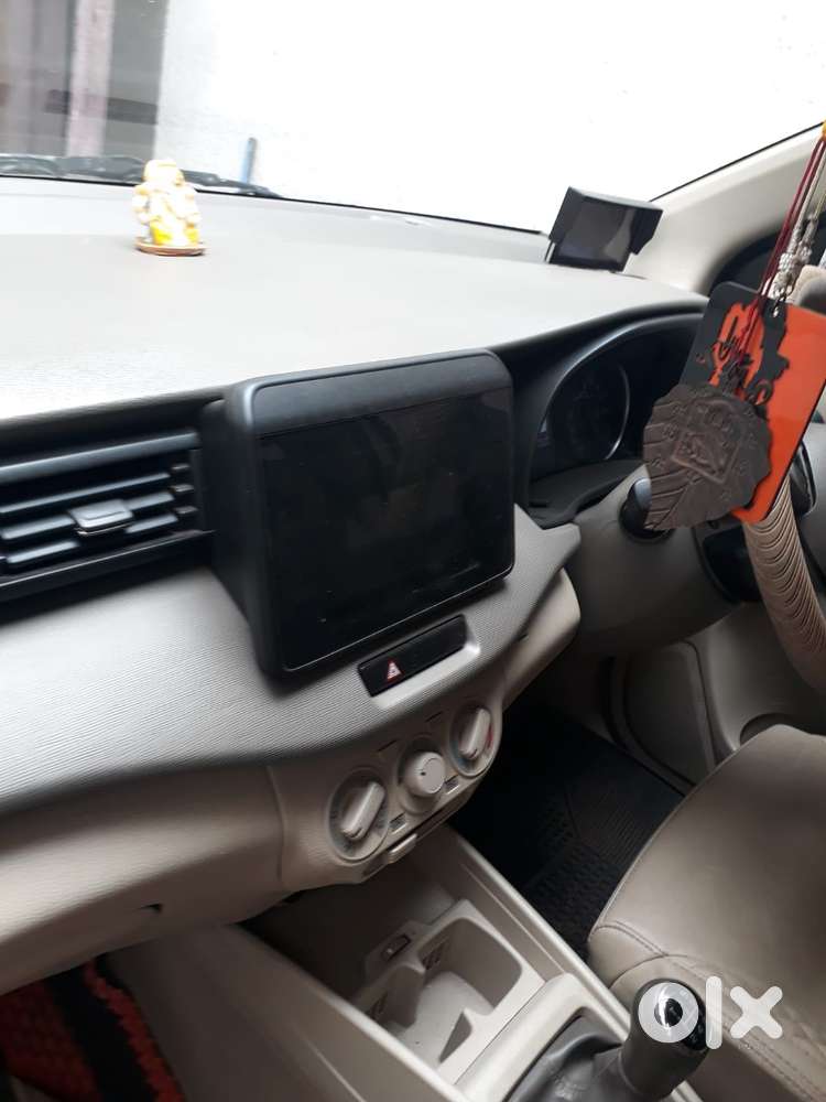 Maruti Suzuki Ertiga Vxi Shvs, 2023, Petrol