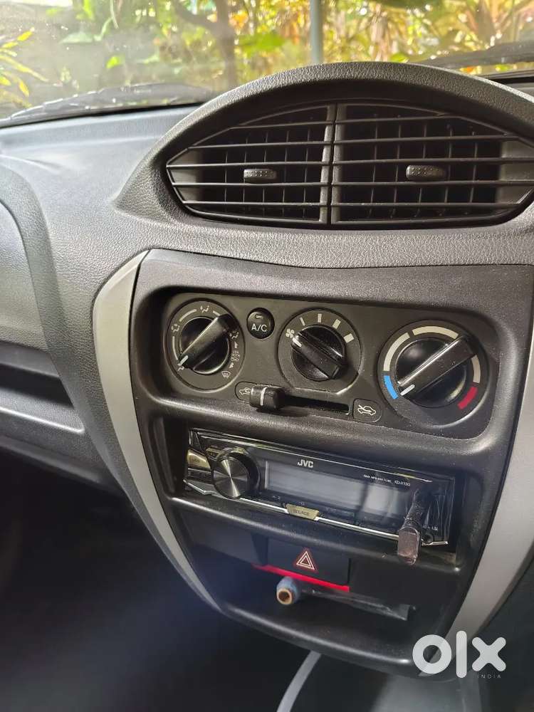 Single Owner Maruthi Suzuki Alto 800 Lxi Neat Vehicle