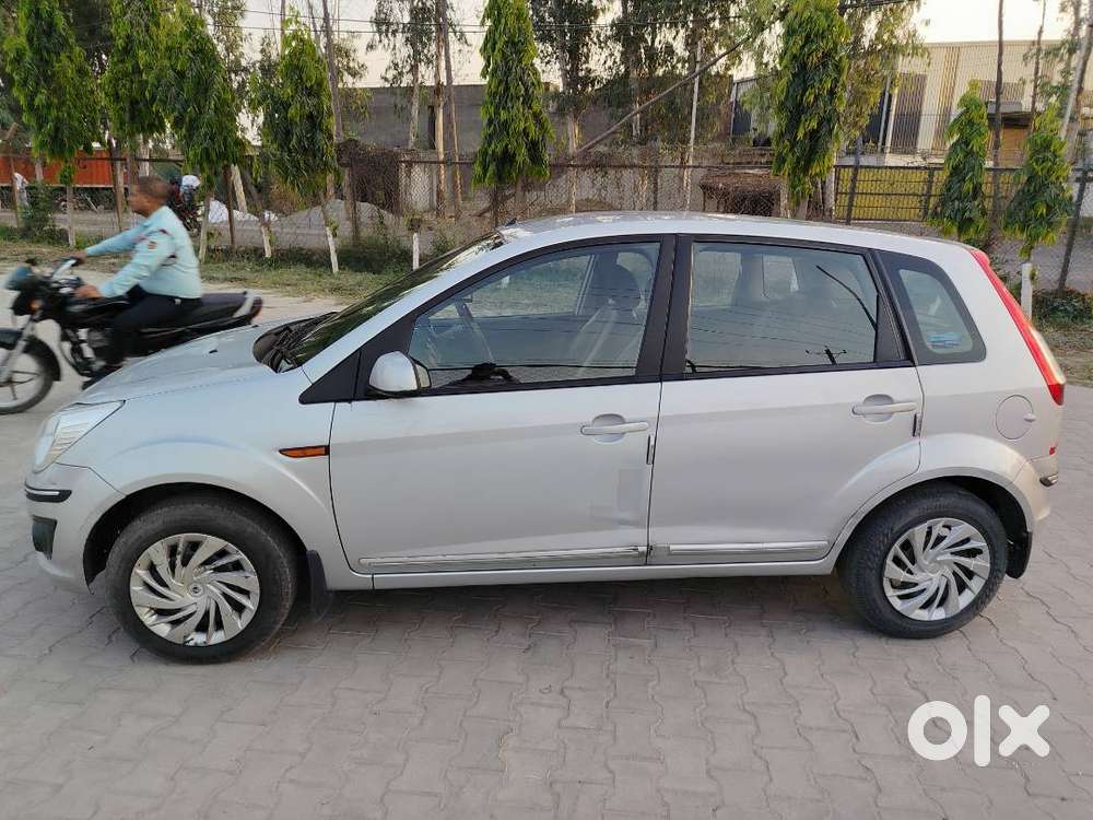 2014 Model Diesel