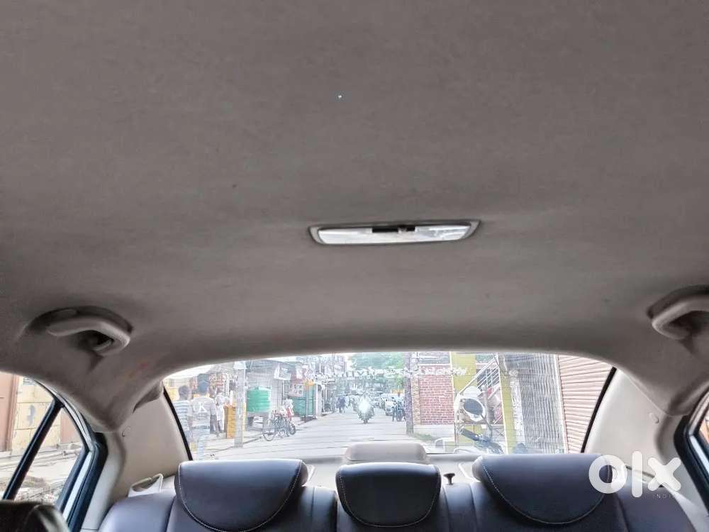 Hyundai Verna 2010 Diesel Manual