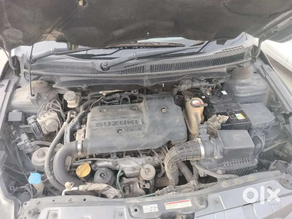 Maruti Suzuki Ciaz 2018 Diesel 89000 Km Driven