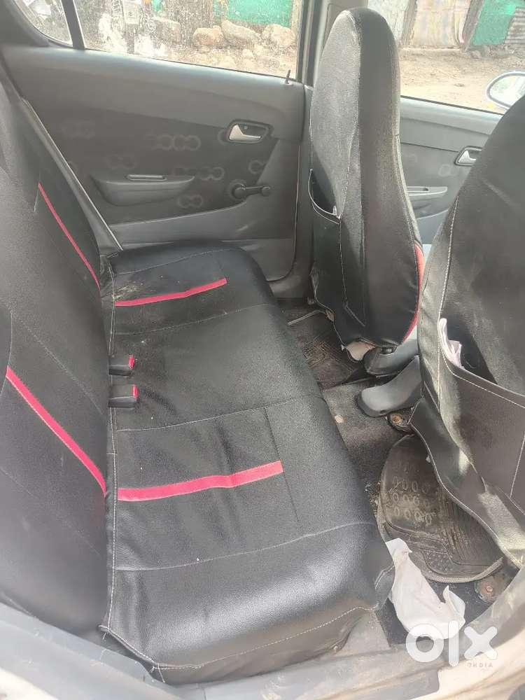 Maruti Suzuki Alto 800 2013 Cng & Hybrids 105000 Km Driven