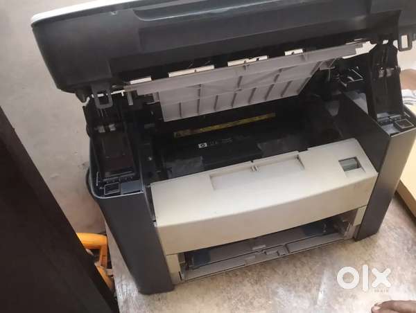 Hp 1005 printer