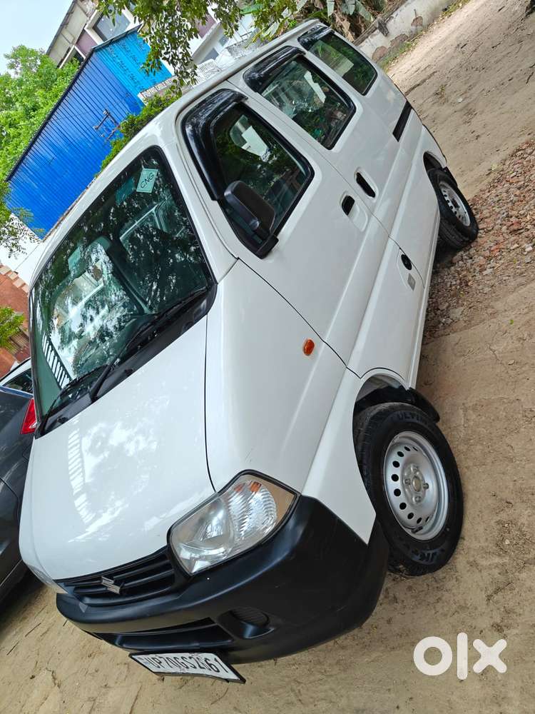 Maruti Suzuki Eeco 5 Str With Ac Plus Htr Cng, 2023, Cng & Hybrids