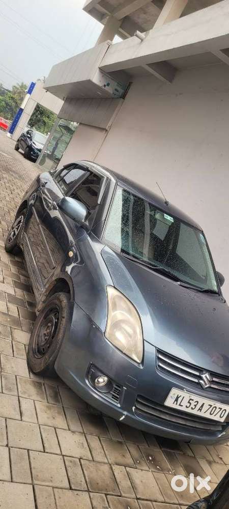 Maruti Suzuki Swift Dzire Vdi Bsiv, 2009, Diesel