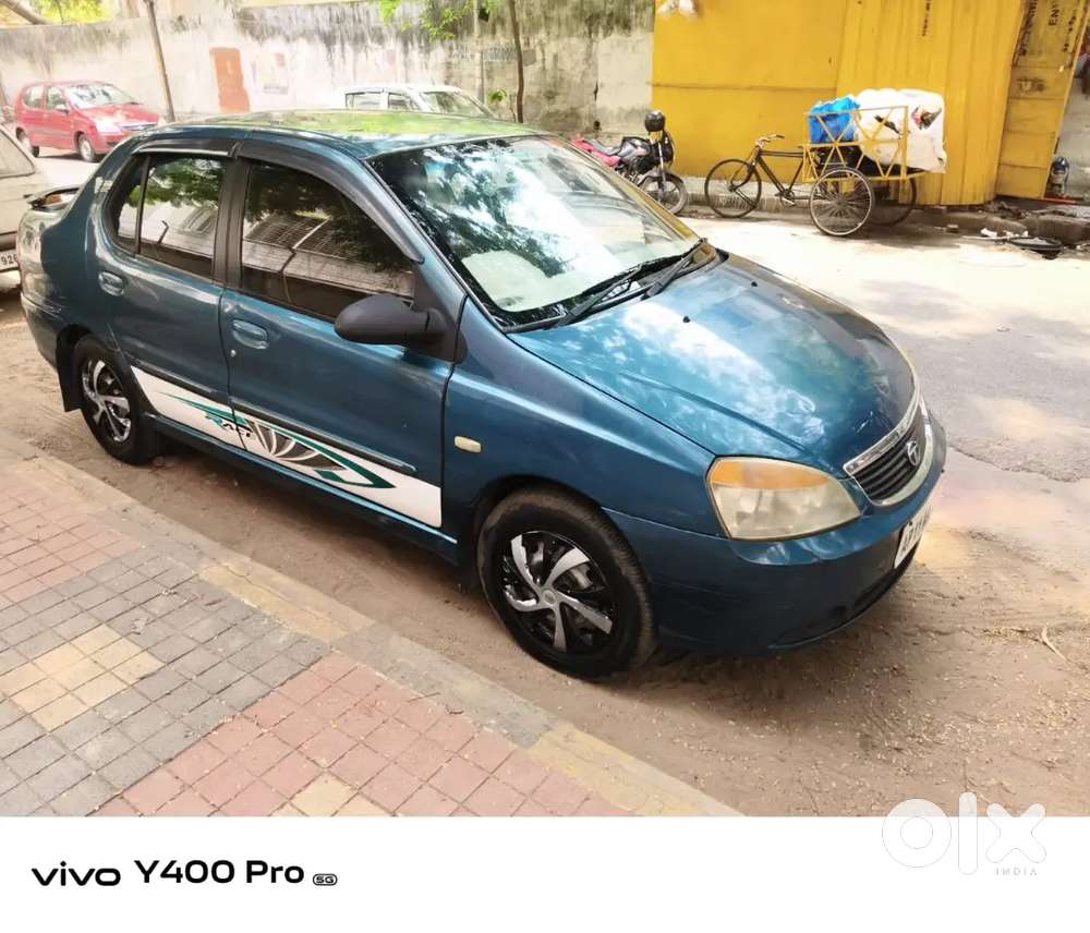 Excellent Condition