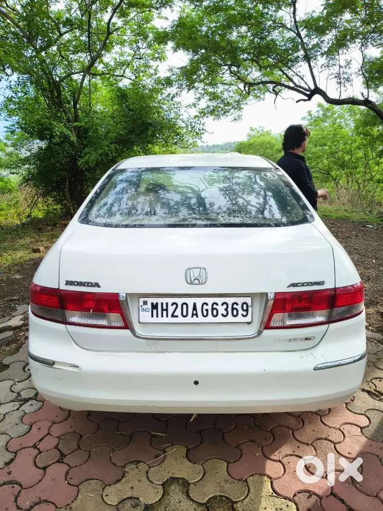 Honda Accord 2.4 2006 Superb Condition