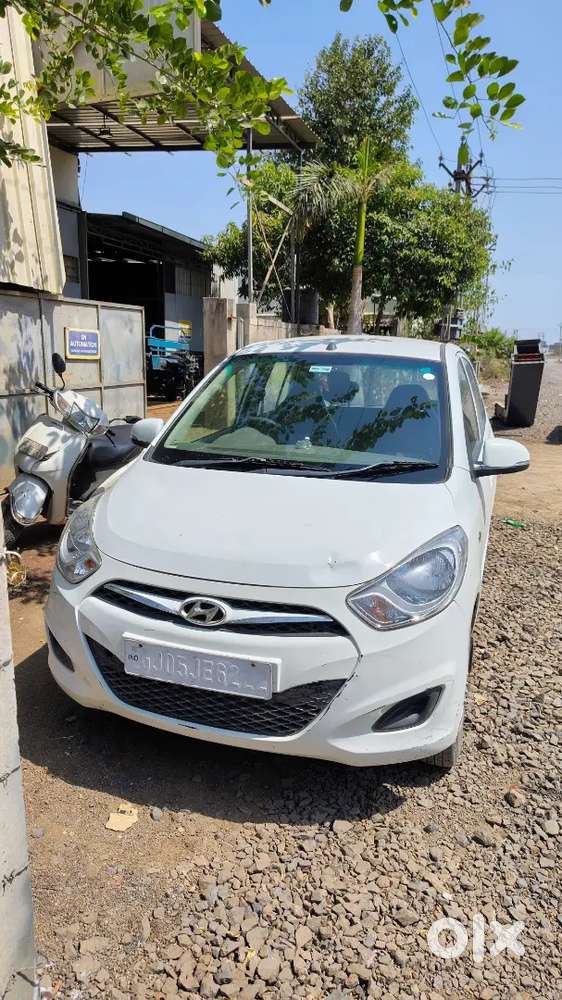 Hyundai I10 2013 Petrol Good Condition