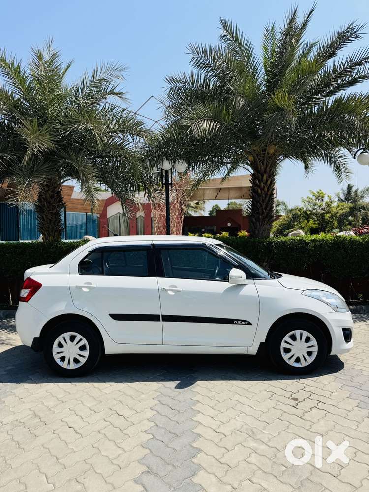 Maruti Suzuki Swift Dzire 2012-2015 Vdi, 2013, Diesel